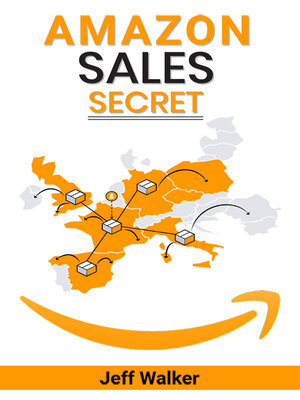 cover image of Amazon Sales Secret
